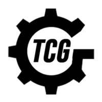 TCG Gear logo - Similar company to Troll And Toad