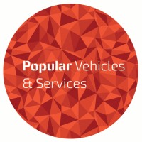 Popular Vehicles & Services Ltd
