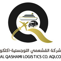ALQASHAMI LOGISTICS CO logo - Similar company to Gps Tra-King Telematics