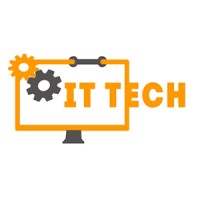 IT Tech_pune logo - Similar company to Greencoir Technologies Pvt.Ltd