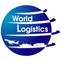World Logistics logo - Similar company to Manora Logistics