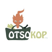 Otsokop logo - Similar company to DEXSTR