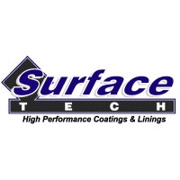 Surface Tech Inc. logo - Similar company to Surface Tech Corporation
