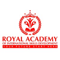 Royal Academy of International Skills Development logo - Similar company to Resources Development Consultants (Pvt) Limited