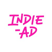 IndieAd logo - Similar company to Bplus Gmbh
