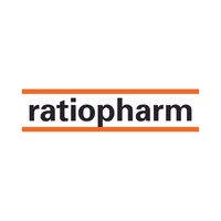 ratiopharm logo - Similar company to Cognipharma