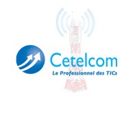 CETELCOM logo - Similar company to Bove Technologies