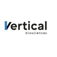 Vertical Bioscience logo - Similar company to Vygen