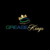 Grease Kings SD logo - Similar company to Falls Cleaning Company