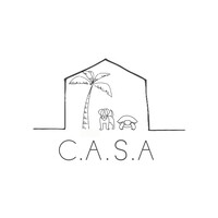 Community for the Animals of Southeast Asia (CASA) logo - Similar company to Creixem Cc