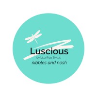 Luscious, Nibbles and Nosh logo - Similar company to Ohio Junk Force Inc