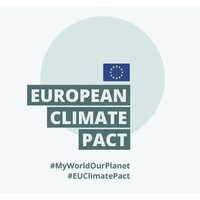 AB İklim Paktı Türkiye Elçileri logo - Similar company to Atalay İklim-Plan