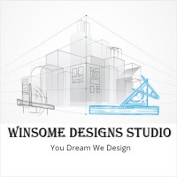 Winsome Designs Studio logo - Similar company to Wealth Creators Heights