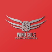 Wing Sols logo - Similar company to Devrolin