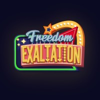 Freedom Of 48 : Exaltation logo - Similar company to Keluarga Mahasiswa Katolik Fisip-Fia Ui
