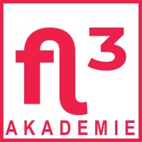 f3 Akademie logo - Similar company to Zendri Gmbh