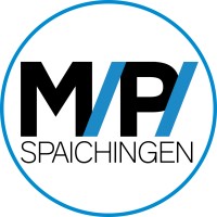 MARTENS & PRAHL Versicherungsmakler Spaichingen GmbH logo - Similar company to Krüger Consulting & Development