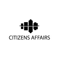 Citizens Affairs AB logo - Similar company to Fokus Patient