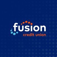 Fusion Credit Union logo - Similar company to Compass Credit Union