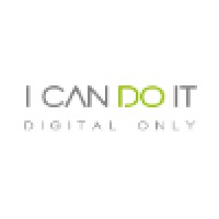 I Can Do It - Agence Web