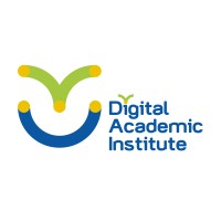 DIGITAL ACADEMIC INSTITUTE logo - Similar company to Mediacomm Digital