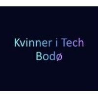 Kvinner i Tech Bodø logo - Similar company to It-Forum