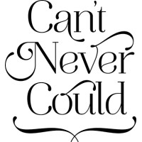 Can't Never Could logo - Similar company to Central Coating Technologies, Inc.
