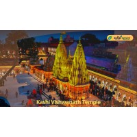 Shree Kashi logo - Similar company to Gudtogo Holidays Private Limited