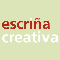 escriña creativa logo - Similar company to Tau Diseño