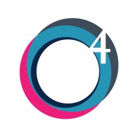 The O4 Company logo - Similar company to Crane