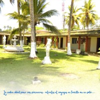 Hôtel Palm Beach Plus Kribi logo - Similar company to Framotel Kribi
