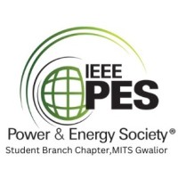 IEEE Power & Energy Society Student Branch Chapter,MITS logo - Similar company to Ieee Pes Madhya Pradesh Chapter