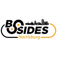 BSides Harrisburg logo - Similar company to Sleuthcon
