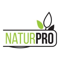 NATURPRO logo - Similar company to Probalance Ukraine