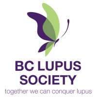 BC Lupus Society logo - Similar company to Omeract (Outcome Measures In Rheumatology)