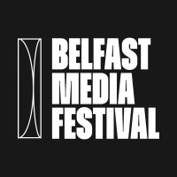 Belfast Media Festival logo - Similar company to Belfast Media