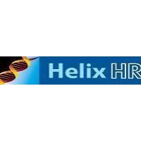 Helix HR (Global Executive Search & DEI) logo - Similar company to Omysha Foundation
