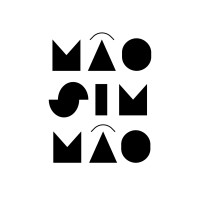 MãoSimMão ・ Cultural Association logo - Similar company to Te | Exhibitions & Cultural Production