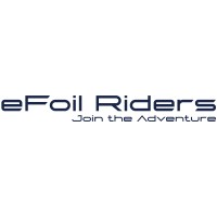 eFoil Riders logo - Similar company to Lymb.Io