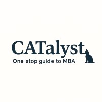 CATalyst logo - Similar company to Noclick