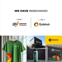 MyGateHub logo - Similar company to Beyond Key Insights