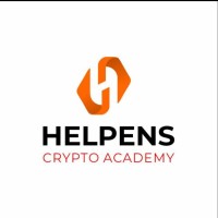 Helpens Crypto Academy logo - Similar company to Crypto Web Academy