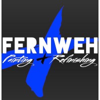 FERNWEH Painting & Refinishing logo - Similar company to Machines & Process Engineering