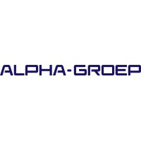 Alpha Groep logo - Similar company to Alpha Beheer B.V.