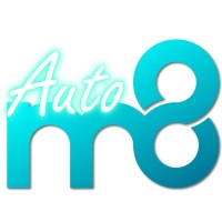 Auto-m8 logo - Similar company to Predictive Ux