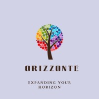 Orizzonte logo - Similar company to Orizzonte