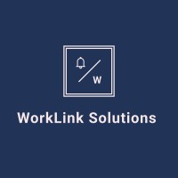WorkLink Solutions logo - Similar company to Worklink