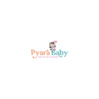 PyaraBaby logo - Similar company to The Share Bear