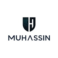 محصن | Muhassin logo - Similar company to Adel | عادل