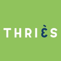 Thriès logo - Similar company to Consilium